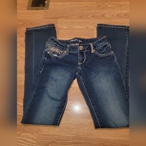 Women's Jeans Sz 0